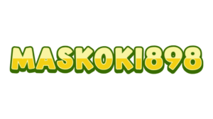 LOGO MASKOKI898